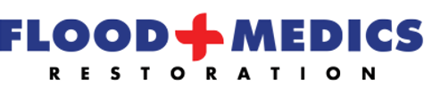 Flood Medics Restoration logo