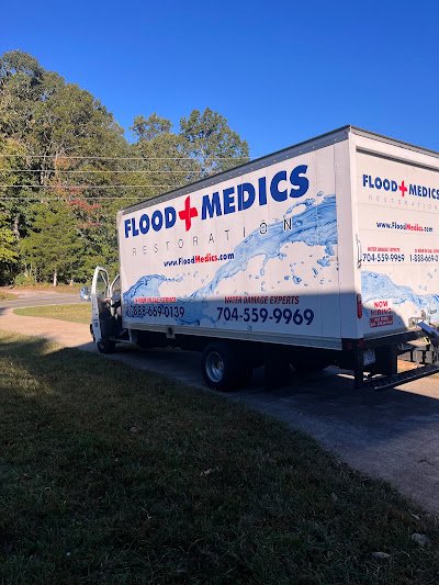 emergency flood services near me